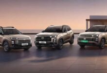 Hyundai का बड़ा धमाका! एक साथ लॉन्च हुई Creta, Creta Electric और Alcazar के Lounge Edition