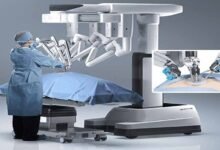 इंदौर में कैंसर स्क्रीनिंग का हाईटेक इलाज, रोबोट सिर्फ 12 सेकंड में देगा जांच रिपोर्ट