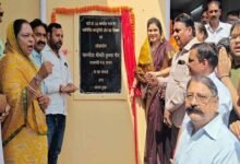 विकास की गति रहेगी निरंतर जारी, जन-आकांक्षाओं की पूर्ति हमारी प्रतिबद्धता : राज्यमंत्री  गौर