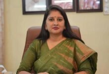 डॉ. वर्णिका शर्मा की अनुशंसा पर प्रदेश के स्कूलों एवं बालिका छात्रावासों में सेनेटरी पैड वेंडिंग मशीन की सुविधा उपलब्ध कराने पर जोर