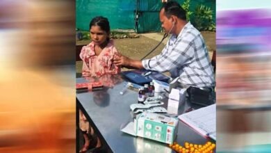 जिले के शासकीय छात्रावासों में बच्चों का होगा नियमित स्वास्थ्य परीक्षण जिले के शासकीय छात्रावासों में बच्चों का होगा नियमित स्वास्थ्य परीक्षण