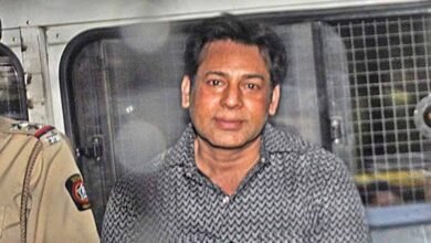 अबू सलेम को सुप्रीम कोर्ट से बड़ा झटका, समय से पहले रिहाई की याचिका खारिज अबू सलेम को सुप्रीम कोर्ट से बड़ा झटका, समय से पहले रिहाई की याचिका खारिज