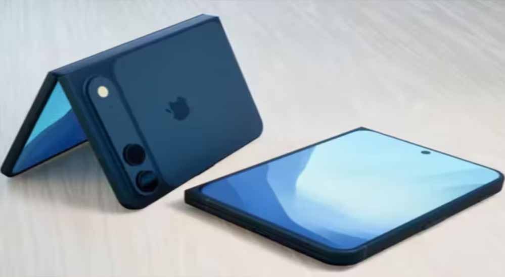 Apple का पहला फोल्डेबल iPhone Duo भारत में लॉन्च, कीमत ₹2.99 लाख; जानें खास फीचर्स