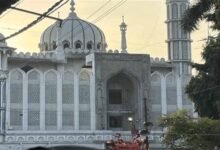 उज्जैन में 100 साल पुरानी मस्जिद पर संकट, हाईकोर्ट से नहीं मिली राहत; सिंहस्थ के लिए होगी सड़क चौड़ी