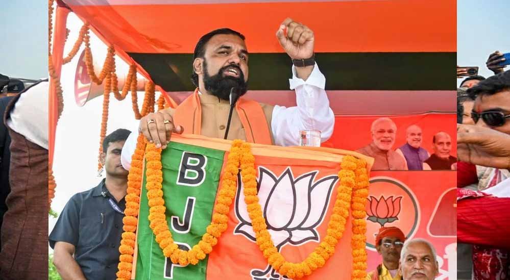 बिहार में शराबबंदी से ₹20 हजार करोड़ का नुकसान, CM सम्राट चौधरी बोले- महिलाओं के सम्मान के लिए लिया था फैसला बिहार में शराबबंदी से ₹20 हजार करोड़ का नुकसान, CM सम्राट चौधरी बोले- महिलाओं के सम्मान के लिए लिया था फैसला