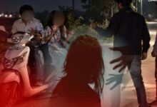 जमुई का मदन रोड बना मनचलों का अड्डा? छात्राओं से छेड़छाड़ के आरोप, पुलिस पर उठे सवाल