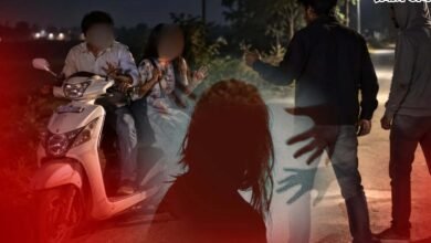 जमुई का मदन रोड बना मनचलों का अड्डा? छात्राओं से छेड़छाड़ के आरोप, पुलिस पर उठे सवाल