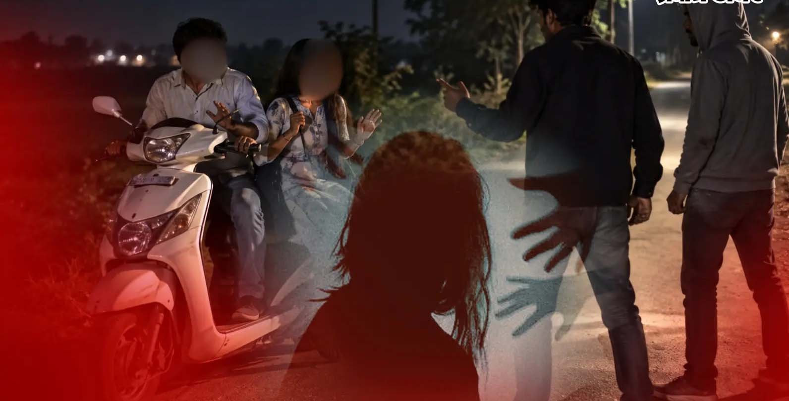 जमुई का मदन रोड बना मनचलों का अड्डा? छात्राओं से छेड़छाड़ के आरोप, पुलिस पर उठे सवाल