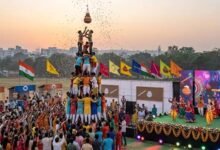 रांची में श्रीकृष्ण जन्मोत्सव का भव्य आगाज, बाल गोपाल-बाल राधा पोशाक प्रतियोगिता ने जीता दिल