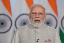 स्पेस समिट में पीएम मोदी का बड़ा विजन, 2040 तक भारतीय को चांद पर भेजने का लक्ष्य