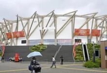 एशियन गेम्स से पहले आवास संकट, 2 खिलाड़ियों के कमरे में रह रहे 3 भारतीय खिलाड़ी