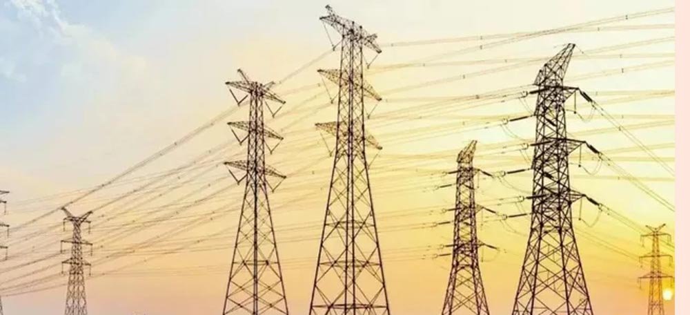 यूपी में बिजली व्यवस्था में बड़ा सुधार, वितरण हानि 20.63% से घटकर 13.04% पर पहुंची यूपी में बिजली व्यवस्था में बड़ा सुधार, वितरण हानि 20.63% से घटकर 13.04% पर पहुंची