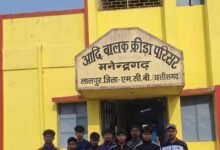 हैंडबॉल के 4 और एथलेटिक्स के 5 प्रतिभावान खिलाड़ियों का चयन, जिले के गौरव की बढ़ाएंगे शान