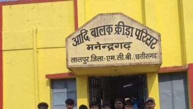 हैंडबॉल के 4 और एथलेटिक्स के 5 प्रतिभावान खिलाड़ियों का चयन, जिले के गौरव की बढ़ाएंगे शान