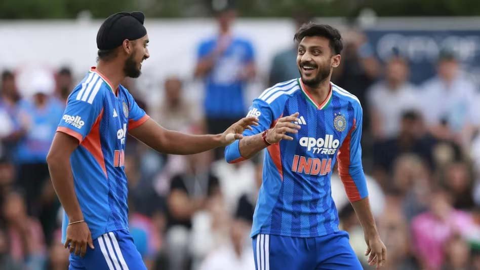 भारत ने जापान को 2 रन से हराया, रचा इतिहास; T20I में 200 जीत दर्ज करने वाली पहली टीम भारत ने जापान को 2 रन से हराया, रचा इतिहास; T20I में 200 जीत दर्ज करने वाली पहली टीम