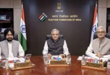 CEC को हटाना आसान नहीं, जानिए संविधान में क्या है प्रक्रिया और संसद का क्या है रोल