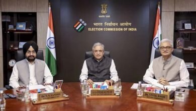 CEC को हटाना आसान नहीं, जानिए संविधान में क्या है प्रक्रिया और संसद का क्या है रोल CEC को हटाना आसान नहीं, जानिए संविधान में क्या है प्रक्रिया और संसद का क्या है रोल