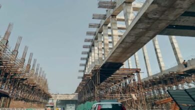 लखनऊ के तेलीबाग में बनेगा ₹146 करोड़ का फ्लाईओवर, 5 लाख लोगों को राहत