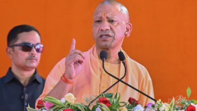 योगी सरकार की बड़ी पहल: सर्वोदय विद्यालयों के 3 हजार से अधिक विद्यार्थियों को पढ़ाई के साथ मिलेगा हुनर योगी सरकार की बड़ी पहल: सर्वोदय विद्यालयों के 3 हजार से अधिक विद्यार्थियों को पढ़ाई के साथ मिलेगा हुनर