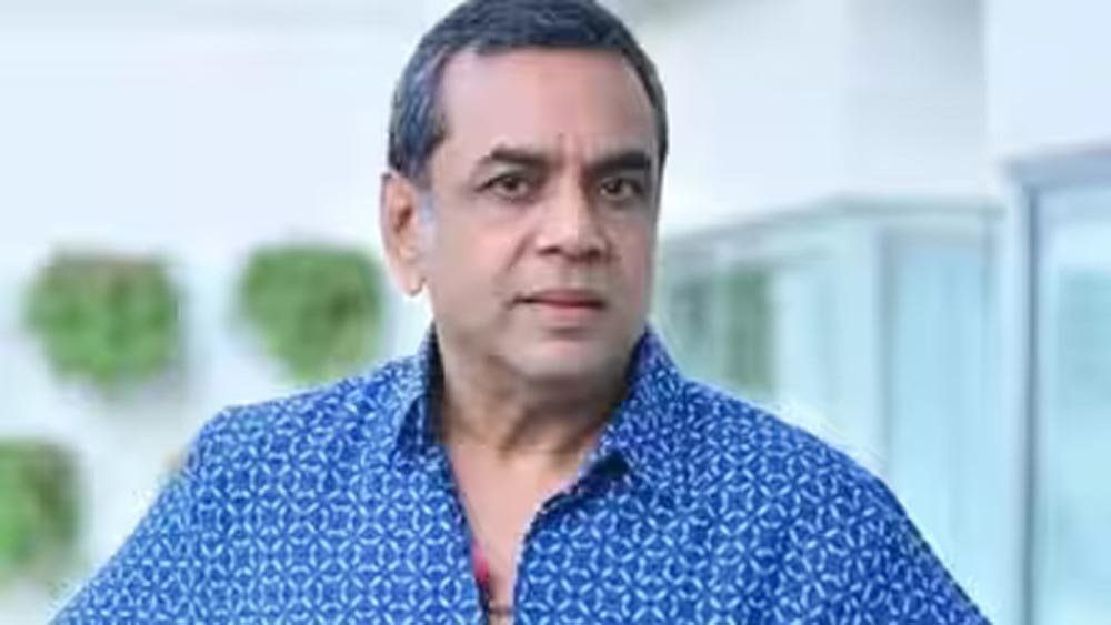 नेशनल फिल्म अवॉर्ड गुजरात में कराने पर बोले परेश रावल, ‘क्या गुजरात भारत का हिस्सा नहीं?’ नेशनल फिल्म अवॉर्ड गुजरात में कराने पर बोले परेश रावल, ‘क्या गुजरात भारत का हिस्सा नहीं?’