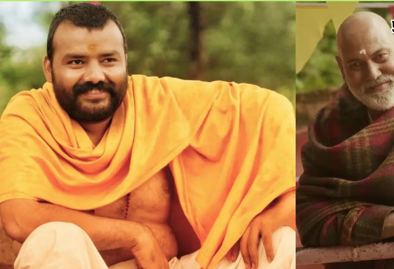 ‘हनुमान अंश’ का बॉक्स ऑफिस पर जलवा कायम, 40वें दिन भी कमाए 8.25 करोड़ ‘हनुमान अंश’ का बॉक्स ऑफिस पर जलवा कायम, 40वें दिन भी कमाए 8.25 करोड़