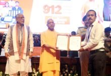खाकी पहनने का सपना हुआ पूरा, काबिलियत से मिली नौकरी खाकी पहनने का सपना हुआ पूरा, काबिलियत से मिली नौकरी
