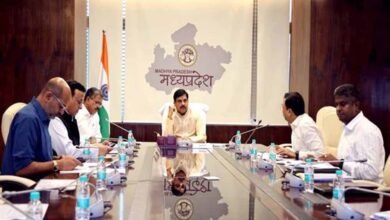 सिंगरौली को बनायें माइनिंग का मॉडल डिस्ट्रिक्ट – मुख्यमंत्री डॉ. यादव सिंगरौली को बनायें माइनिंग का मॉडल डिस्ट्रिक्ट – मुख्यमंत्री डॉ. यादव