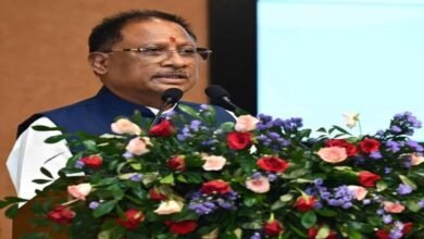 विकास कार्यों में लेटलतीफी बर्दाश्त नहीं, तय समयसीमा में गुणवत्तापूर्ण कार्य सुनिश्चित करें : मुख्यमंत्री विष्णु देव साय विकास कार्यों में लेटलतीफी बर्दाश्त नहीं, तय समयसीमा में गुणवत्तापूर्ण कार्य सुनिश्चित करें : मुख्यमंत्री विष्णु देव साय