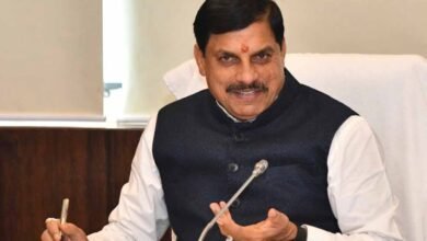 MP में 50 लाख ग्रामीणों को बड़ा तोहफा, सरकार कराएगी संपत्ति की निश्शुल्क रजिस्ट्री; 17 सितंबर से अभियान MP में 50 लाख ग्रामीणों को बड़ा तोहफा, सरकार कराएगी संपत्ति की निश्शुल्क रजिस्ट्री; 17 सितंबर से अभियान