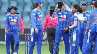एशिया कप में भारत का दबदबा कायम, 10वीं बार फाइनल में पहुंचा; बांग्लादेश को सेमीफाइनल में रौंदा एशिया कप में भारत का दबदबा कायम, 10वीं बार फाइनल में पहुंचा; बांग्लादेश को सेमीफाइनल में रौंदा