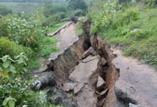 धंसती जमीन और खतरे में जिंदगियां: धनबाद के 100 वर्ग किमी से अधिक इलाके में मंडरा रहा भू-धंसान का साया, 2.75 लाख लोग संभावित खतरे की जद में