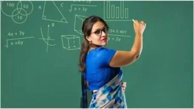 बिहार के शिक्षकों को AI में दक्ष करेगी Google की टीम, पढ़ाने का तरीका भी बदलेगा बिहार के शिक्षकों को AI में दक्ष करेगी Google की टीम, पढ़ाने का तरीका भी बदलेगा