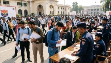 यूपी नागरिक सुरक्षा विभाग में 191 पदों पर भर्ती, जल्द जारी होगा विज्ञापन; जानें पदों का पूरा विवरण