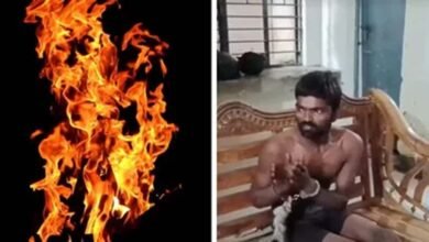 पटना में नशेड़ी बेटे का खौफनाक कांड, मां को जिंदा जलाकर मार डाला पटना में नशेड़ी बेटे का खौफनाक कांड, मां को जिंदा जलाकर मार डाला