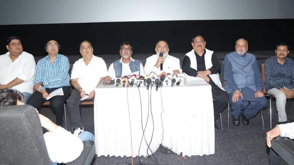 ऑस्कर 2026 के लिए भारत की आधिकारिक एंट्री बनी मराठी फिल्म ‘गोंधल’, 33 फिल्मों में हुआ चयन