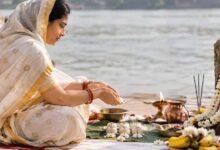 क्या महिलाएं कर सकती हैं श्राद्ध और पिंडदान? गरुड़ पुराण में बताए गए हैं ये नियम