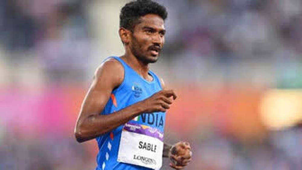 एशियन गेम्स में अविनाश साबले को झटका, 3000 मीटर स्टीपलचेज में चौथे स्थान पर रहे एशियन गेम्स में अविनाश साबले को झटका, 3000 मीटर स्टीपलचेज में चौथे स्थान पर रहे