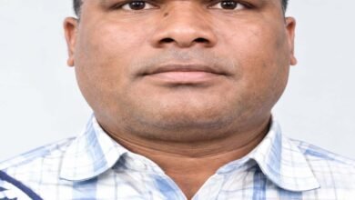 झारखंड सरकार ने 25 लाख और एनआईए ने 5 लाख का इनाम बृजेश गंझू पर किया था घोषित झारखंड सरकार ने 25 लाख और एनआईए ने 5 लाख का इनाम बृजेश गंझू पर किया था घोषित