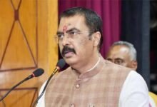 जमुई मामले पर BJP का सख्त संदेश, संजय सरावगी बोले- अपराधी कोई भी हो, कानून से ऊपर नहीं