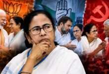 ममता बनर्जी का बदला सियासी समीकरण, अब लेफ्ट से बातचीत; SIR पर विपक्षी एकता की कवायद