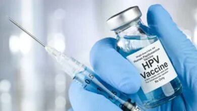 यूपी में अब घर-घर लगेगी HPV वैक्सीन, 15 साल से कम उम्र की छूटी बेटियों को मिलेगा मुफ्त टीका यूपी में अब घर-घर लगेगी HPV वैक्सीन, 15 साल से कम उम्र की छूटी बेटियों को मिलेगा मुफ्त टीका
