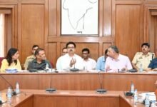 डूसू चुनाव को लेकर दिल्ली यूनिवर्सिटी सख्त, शिक्षकों को पक्षपात से बचने का निर्देश