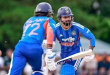 भारत ने रचा इतिहास, T20I में 200 मैच जीतने वाला बना पहला देश; जापान को 2 रन से हराया
