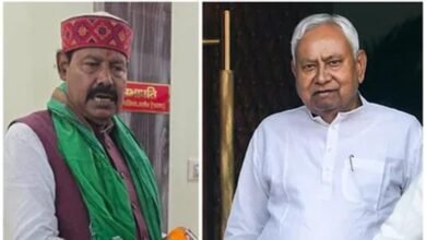 RJD ने JDU को दिया सरकार बनाने का ऑफर, नीतीश से BJP छोड़ने की अपील