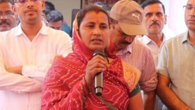 महाप्रबंधक उद्योग ने स्वरोजगार योजनाओं की दी जानकारी, उद्यमियों ने साझा किए अनुभव