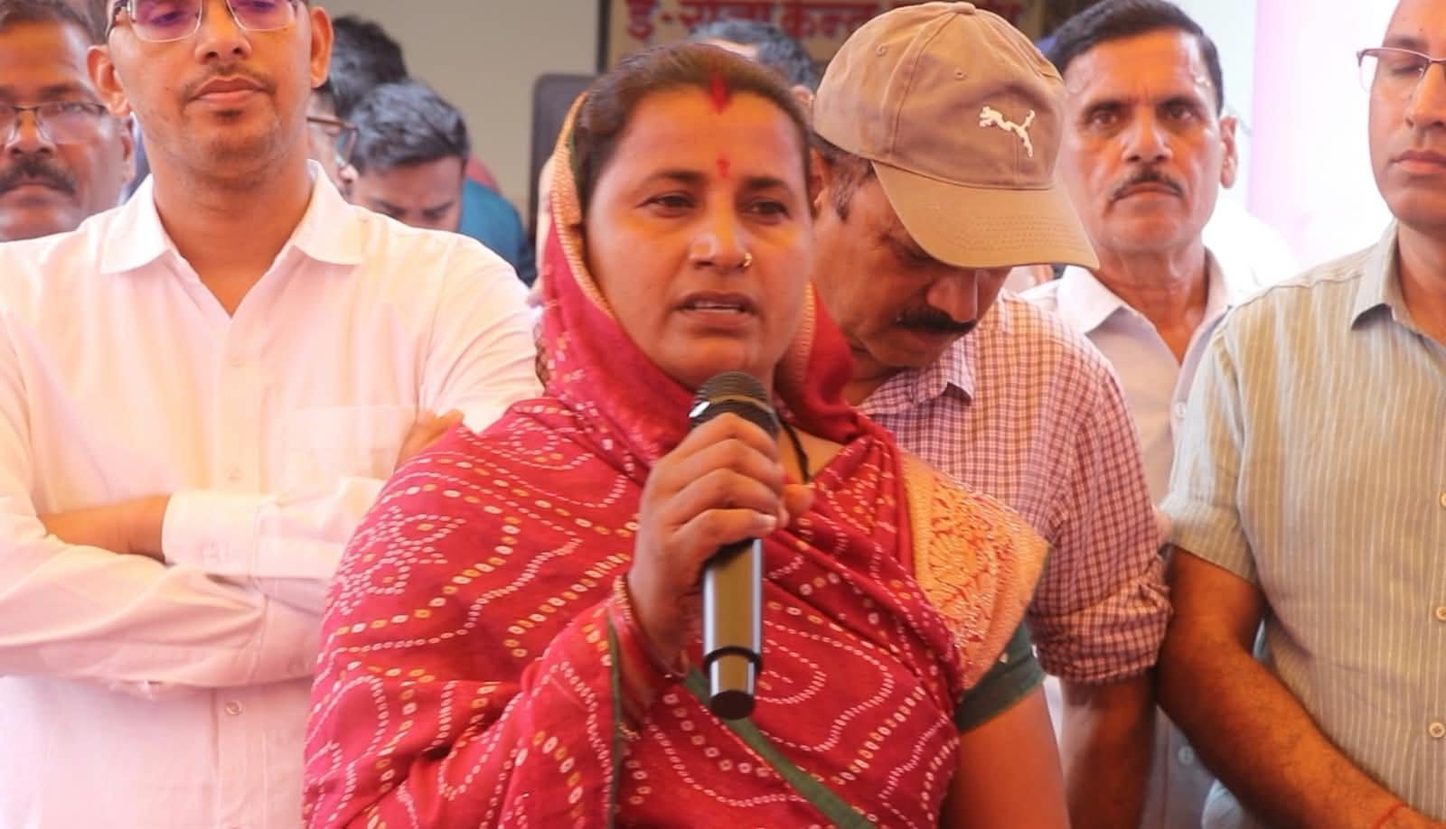 महाप्रबंधक उद्योग ने स्वरोजगार योजनाओं की दी जानकारी, उद्यमियों ने साझा किए अनुभव