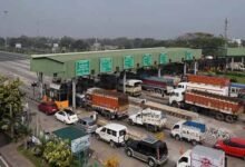 Toll Plaza पर अब ये गलती पड़ेगी भारी, गलत FASTag लेन में गए तो कटेगा दोगुना चालान