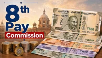 8th Pay Commission में OPS की वापसी पर पेच, एक्सपर्ट्स ने बताया क्यों मुश्किल है पुरानी पेंशन बहाल करना