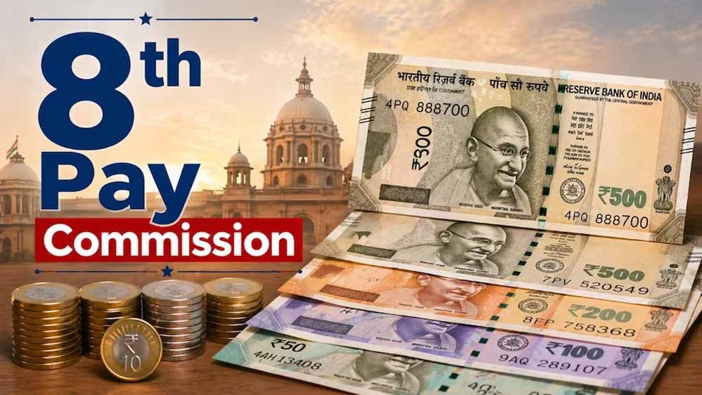 8th Pay Commission में OPS की वापसी पर पेच, एक्सपर्ट्स ने बताया क्यों मुश्किल है पुरानी पेंशन बहाल करना 8th Pay Commission में OPS की वापसी पर पेच, एक्सपर्ट्स ने बताया क्यों मुश्किल है पुरानी पेंशन बहाल करना