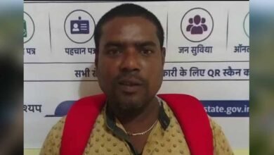 सेवा सेतु की त्वरित सेवा से 6 दिन में मिला आय प्रमाण पत्र सेवा सेतु की त्वरित सेवा से 6 दिन में मिला आय प्रमाण पत्र